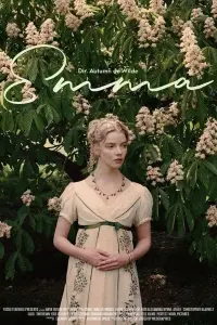 Постер до фильму"Емма." #779863