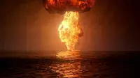Задник до фильму"Захоплення в північному морі" #894963