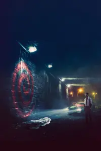 Постер до фильму"Пила: Спіраль" #309274