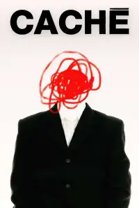 Постер до фильму"Приховане" #1019225