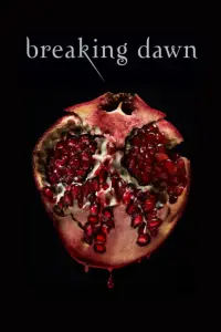Постер до фильму"Сутінки. Сага: Світанок - Частина 1" #901225