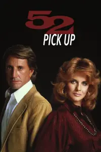 Постер до фильму"Підчеплений по-крупному" #1108069