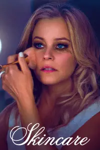 Постер до фильму"Догляд за шкірою" #637715