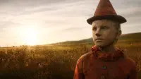 Задник до фильму"Пригоди Піноккіо" #332317