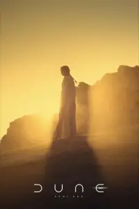 Постер до фильму"Дюна" #529853