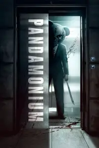 Постер до фильму"Пандамоніум" #1083679