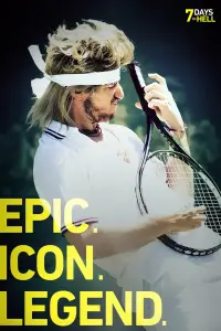 Постер до фильму"7 днів у пеклі" #996181