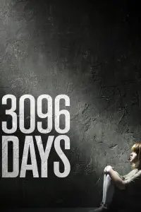 Постер до фильму"3096 днів" #82471