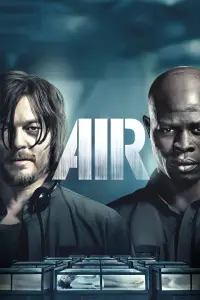 Постер до фильму"Повітря" #1106334