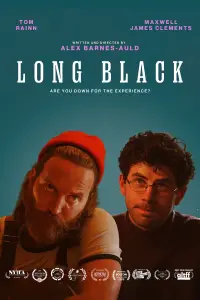 Long Black