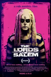 Постер до фильму"Володарі Салема" #997943