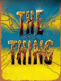 Постер до фильму"Щось з іншого світу" #877604