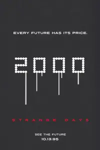 Постер до фильму"Дивні дні" #948924