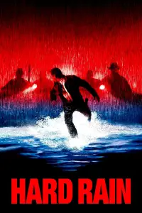 Постер до фильму"Злива" #986237