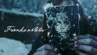 Задник до фильму"Франкенштейн" #1051788