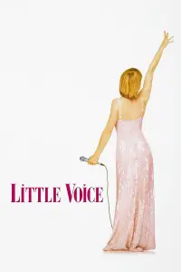 Постер до фильму"Голосок" #1163755