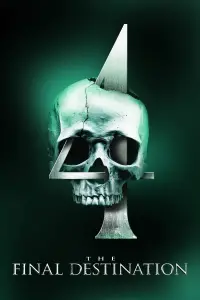 Постер до фильму"Пункт призначення 4" #916723