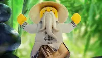 Задник до фильму"Lego Ніндзяго фільм" #1139844