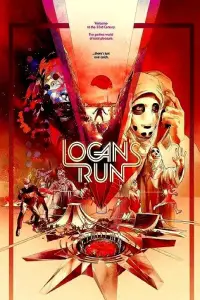 Постер до фильму"Втеча Логана" #994468