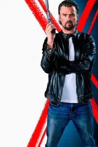 Постер до фильму"Лондон кличе" #573622