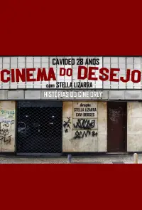 Cinema de Desejo