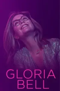 Постер до фильму"Ґлорія Белл" #1130161