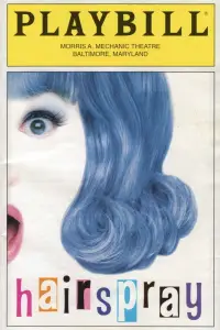 Постер до фильму"Лак для волосся" #1074287