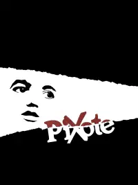 Постер до фильму"Пішоте: Закон найслабшого" #1141129