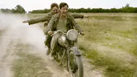 Задник до фильму"Щоденники мотоцикліста" #216884