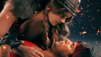 Задник до фильму"Кунґ Ф’юрі" #213699