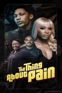 The Thing About Pain