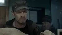 Задник до фильму"Хозяин" #801110