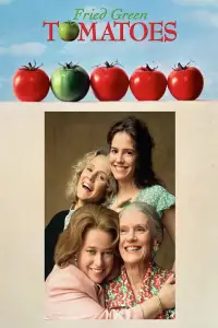Постер до фильму"Смажені зелені помідори" #955209