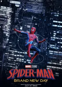 Spider-Man: Brand New Day