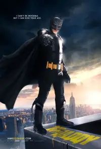 Постер до фильму"Пипець" #930000