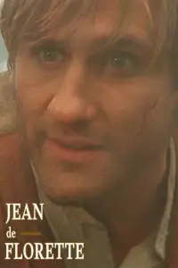 Постер до фильму"Жан де Флоретт" #967667