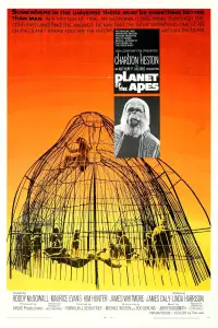 Постер до фильму"Планета мавп" #929826
