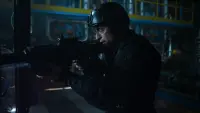 Задник до фильму"Doom: Анігіляція" #326452
