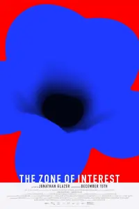 Постер до фильму"Зона інтересу" #918597
