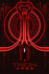 Постер до фильму"Трон 3" #1052997