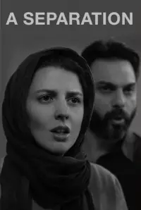 Постер до фильму"Розлучення Надера і Сімін" #1028723