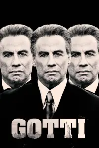 Постер до фильму"Кодекс Ґотті" #1098217