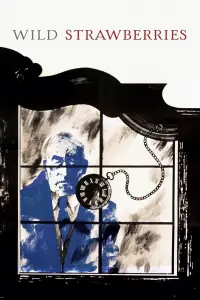 Постер до фильму"Сунична галявина" #979364