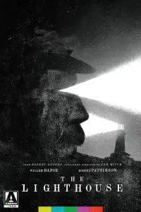 Постер до фильму"Маяк" #910777