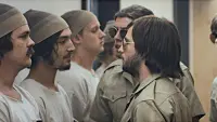 Задник до фильму"Стенфордський тюремний експеримент" #256781