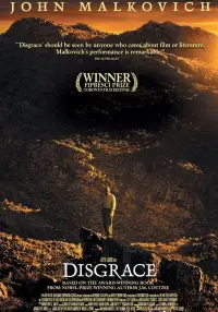 Постер до фильму"Безчестя" #1073680