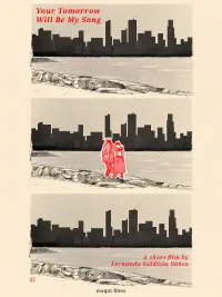 Your Tomorrow Will Be My Song