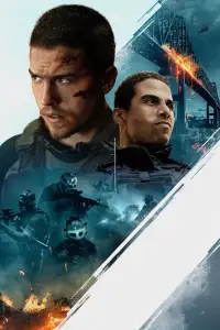 Постер до фильму"Наслідки. Міст у вогні" #625716