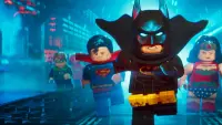 Задник до фильму"Lego Фільм: Бетмен" #231566