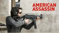 Задник до фильму"Американський вбивця" #322387